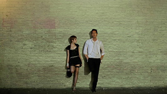 Detachment