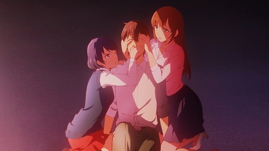 ドメスティックな彼女