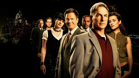 NCIS