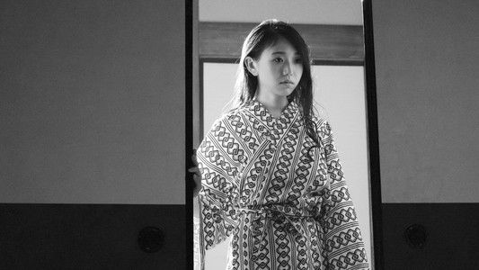 星と月は天の穴