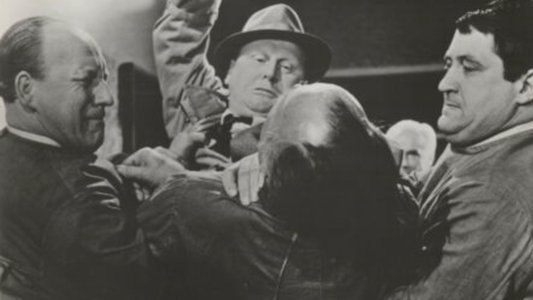 Das Testament des Dr. Mabuse