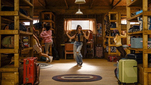 Camp Rock 3