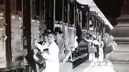 Treno Popolare