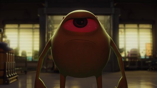 Monsters University