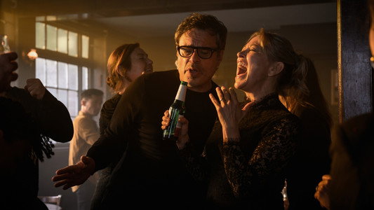 Alice and Steve