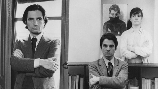 Le Cinéma de Jean-Pierre Léaud