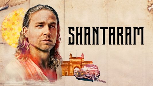 Shantaram