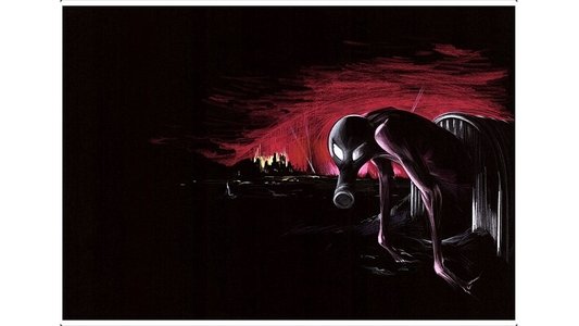 Pink Floyd: The Wall