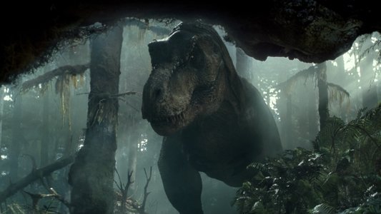 Jurassic World Dominion