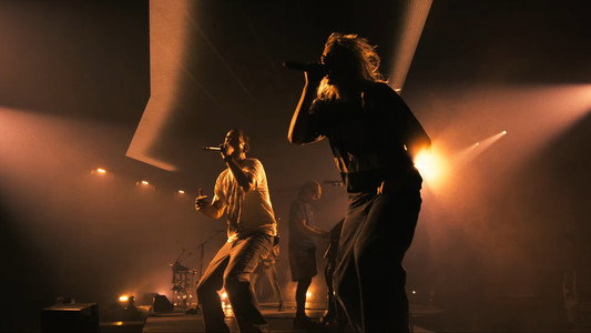 LINKIN PARK: UNSHATTER