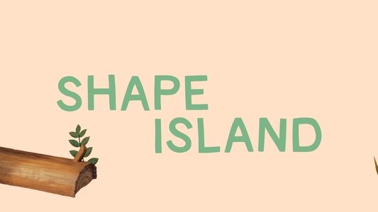 Shape Island