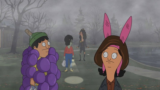Bob's Burgers