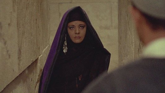 المومياء