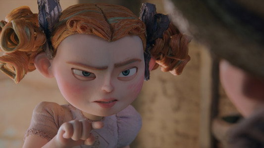 The Boxtrolls