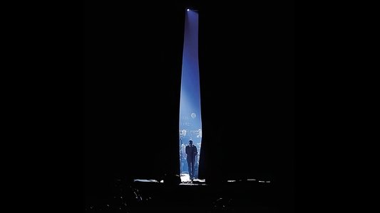 Calogero - En Concert Symphonique