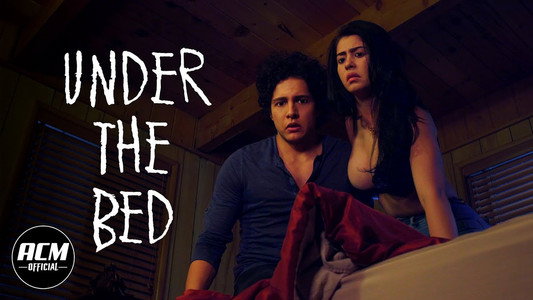 Under the Bed
