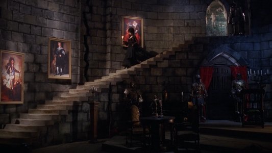 Elvira's Haunted Hills