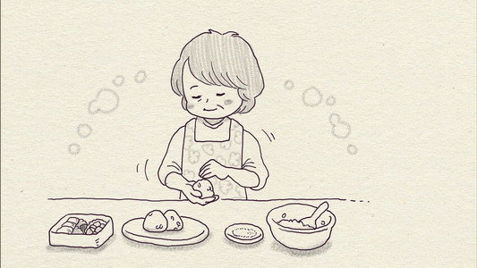おむすびニッポン