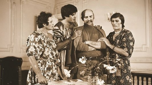 Babanın Evlatları