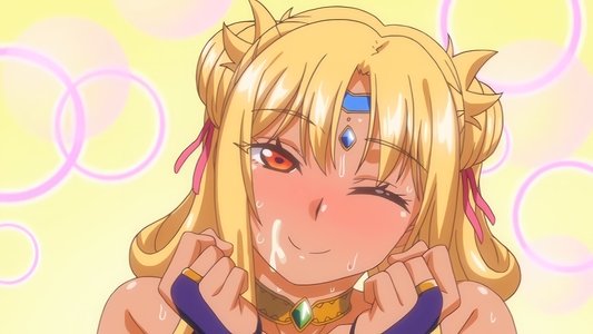 恋乳オーダー ～おかわり～ THE ANIMATION