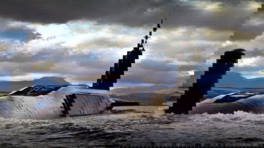 Combat Ships