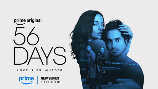 56 Days