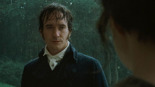 Pride & Prejudice