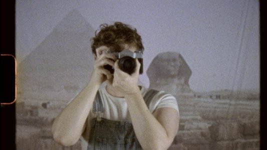analogue