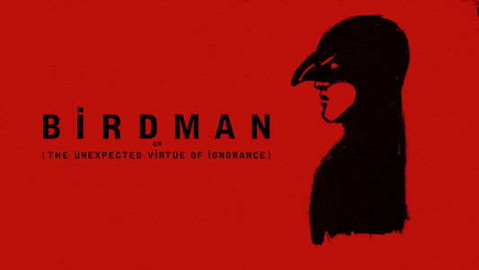 Birdman or (The Unexpected Virtue of Ignorance)