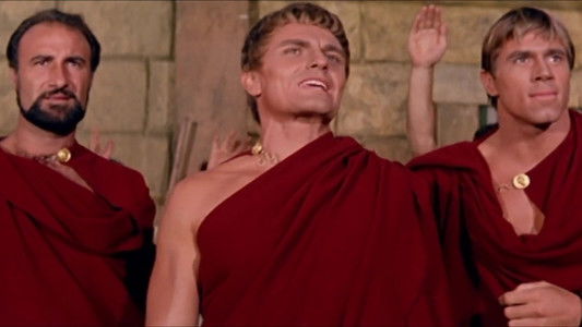 Gli invincibili dieci gladiatori