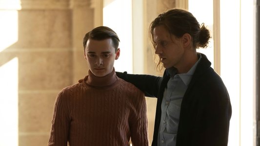 The Tutor