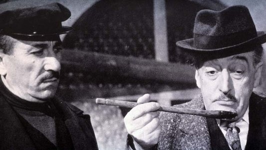 Totò e Peppino divisi a Berlino