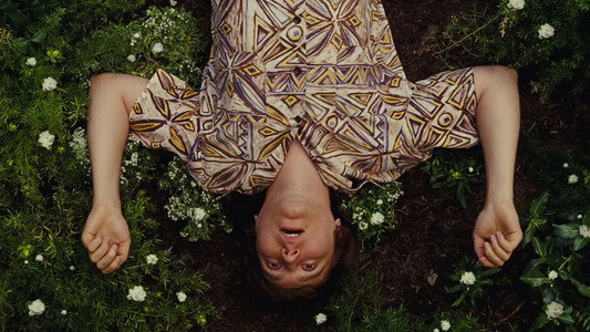 Love & Mercy