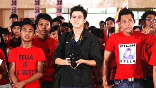 Coblos Cinta