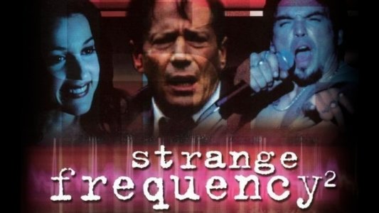 Strange Frequency²