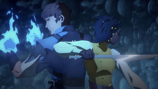 Castlevania: Nocturne
