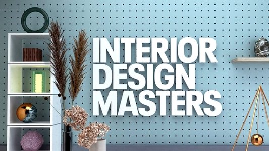 Interior Design Masters with Alan Carr