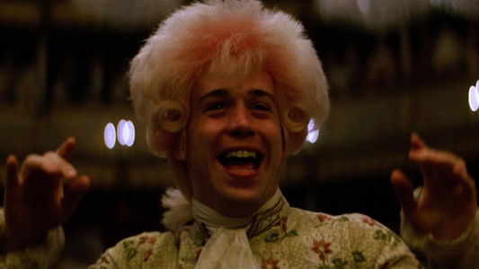 Amadeus