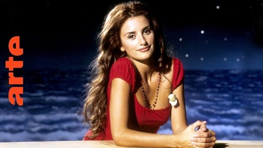 Penélope Cruz : les reflets de la passion