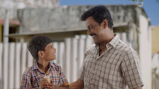 கார்மேனி செல்வம்