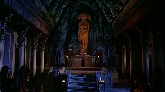 Jason and the Argonauts