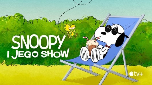 The Snoopy Show