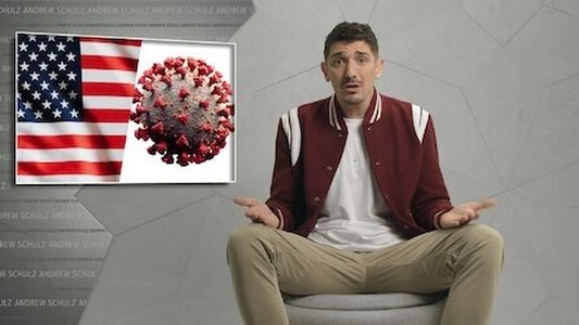 Thumbnail image for Coronavirus: The Pandemic Unmasked Our Pitiful Politicians