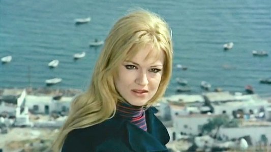 Ένας Μάγκας στα Σαλόνια