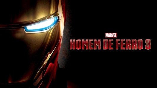 Iron Man 3