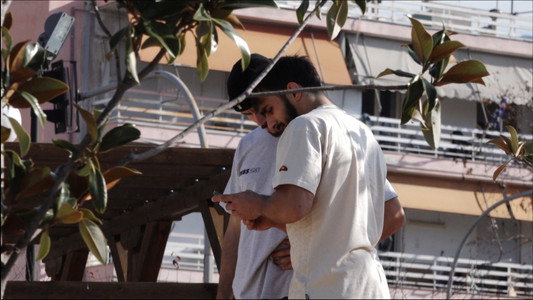 Ρυθμοί της πόλης: Το παρκούρ στην Θεσσαλονίκη