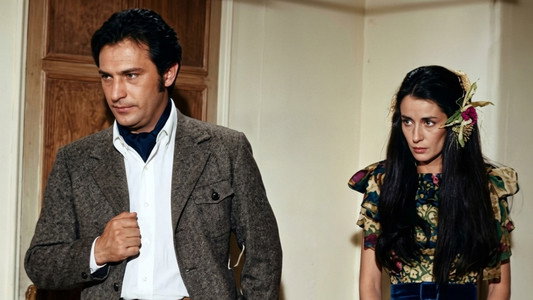 La venganza