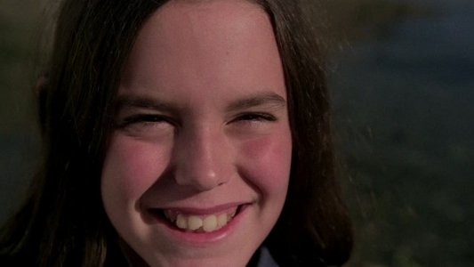 ¿Quién puede matar a un niño?