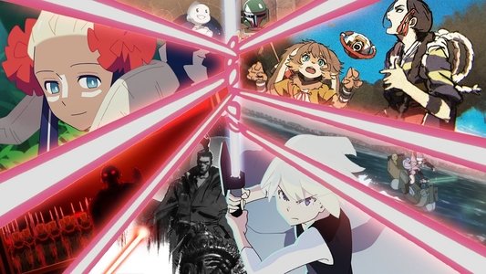 Star Wars: Visions