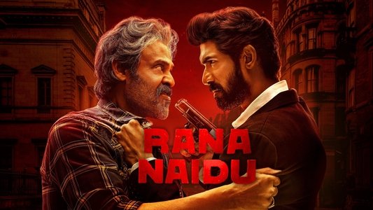 राणा नायडू